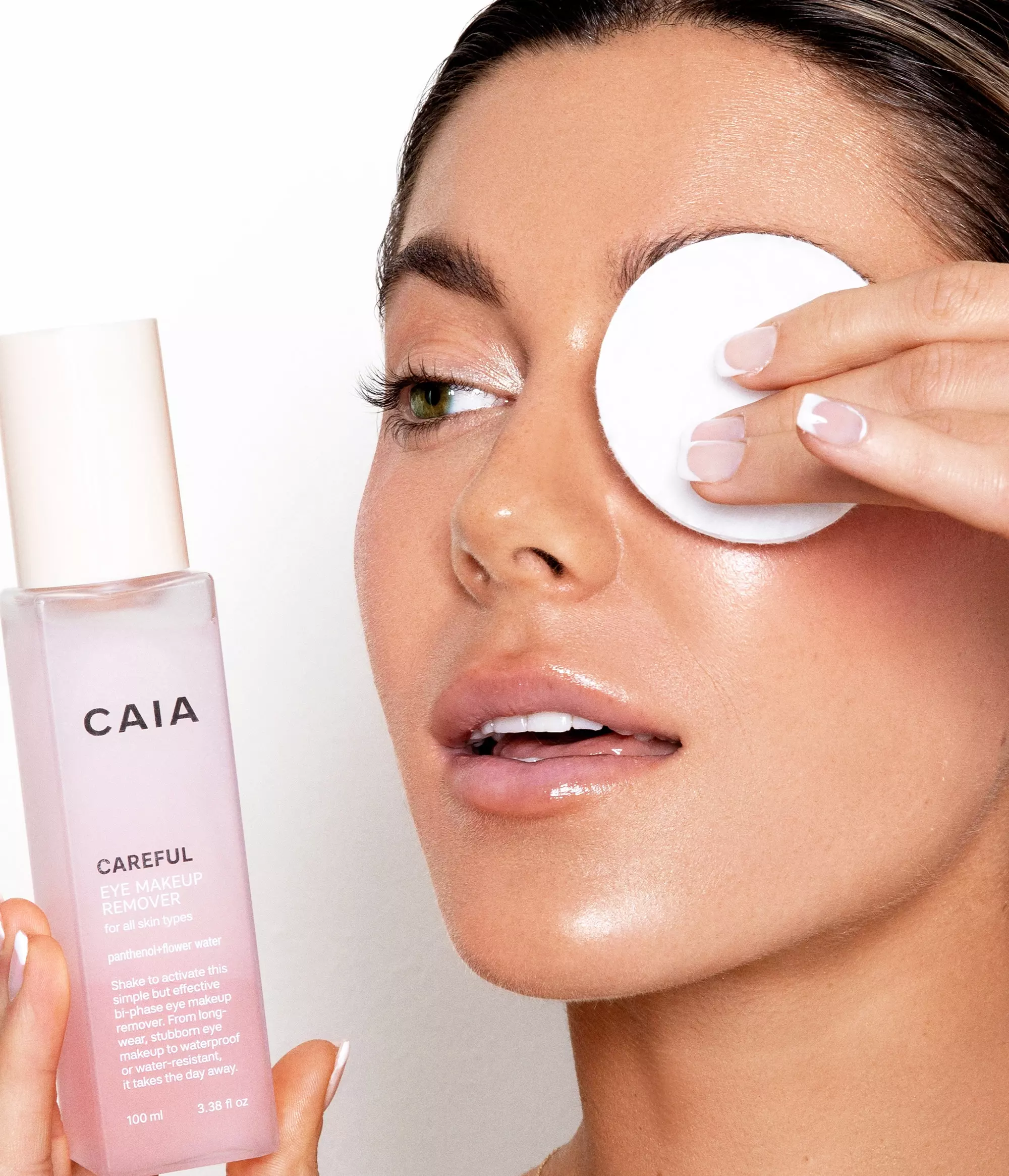 Eye Makeup Remover